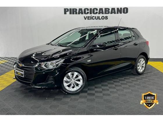 CHEVROLET ONIX 1.0 FLEX LT MANUAL CHEVROLET ONIX 1.0 FLEX LT MANUAL